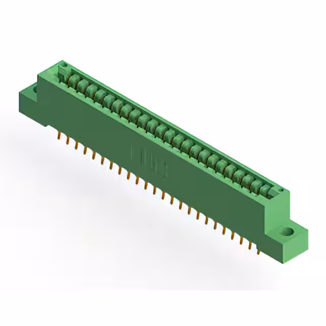 846-048-556-204 EDAC Inc.  Edgeboard Connectors